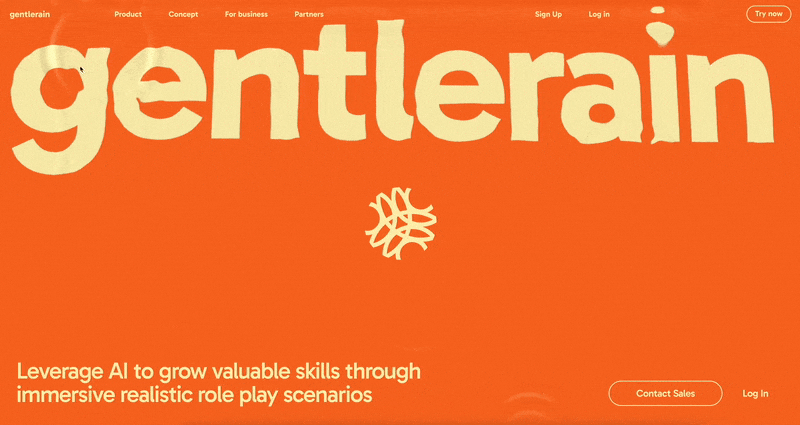 Gentlerain