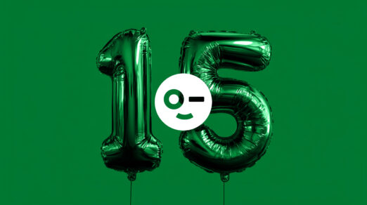 15 Years of Designmodo