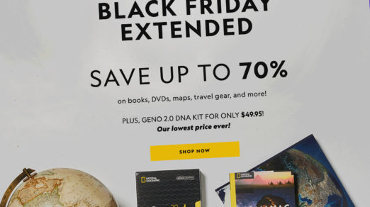 17 Black Friday Email Newsletter Ideas & Real-Life Examples