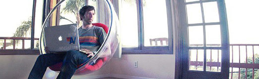 Interview with Designer: Dann Petty