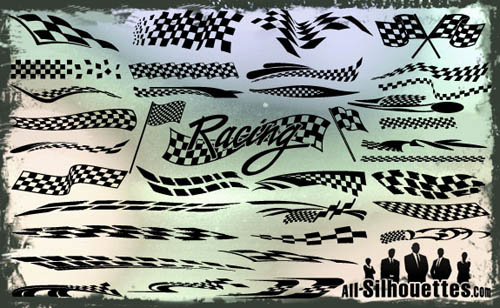 Free Photoshop Shapes (36)