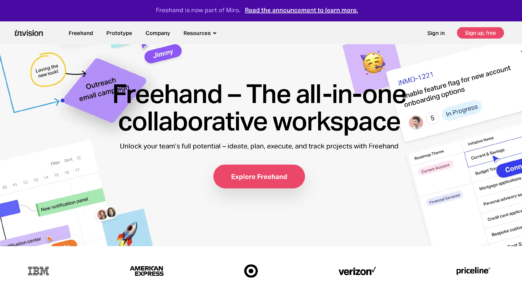 9 Best InVision Alternatives to Switch to in 2026